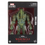 Ночной оборотень игрушка фигурка Леший Werewolf by Night Man Thing Marvel