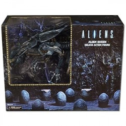 Чужой Королева чужих фигурка игрушка Alien Xenomorph Queen Action Figure