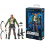 Альберт Пайн игрушка фигурка Бросок кобры GIJoe Albert Alpine Pine