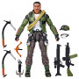 Альберт Пайн игрушка фигурка Бросок кобры GIJoe Albert Alpine Pine