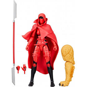 Красная Вдова игрушка фигурка Red Widow Marvel