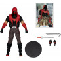 Красный колпак фигурка игрушка Red Hood