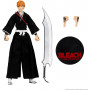 Блич Тысячелетняя кровавая война игрушка фигурка Ичиго Куросаки Bleach Thousand Year Blood War Ichigo Kurosaki