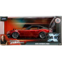 Форсаж 10 машинка игрушка Датсун 240З Fast Furious Fast X 1972 Datsun 240Z