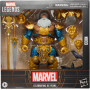 Один марвел игрушка фигурка Marvel Odin