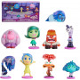 Головоломка 2 игрушка набор фигурок Inside Out 2 Figures Set