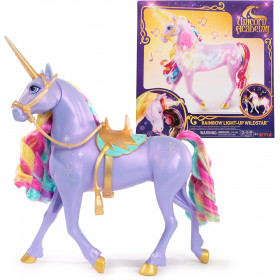 Академия единорогов игрушка фигурка единорог дикая звезда Unicorn Academy Wildstar Unicorn