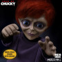 Потомство Чаки плюшевая мягкая игрушка кукла Глен Seed of Chucky Glen