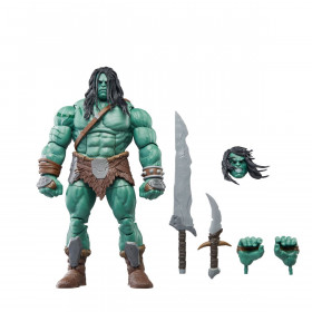 Скаар игрушка фигурка Skaar Son of Hulk