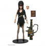 Эльвира повелительница тьмы игрушка фигурка Эльвира Elvira Mistress of the Dark Action Figure