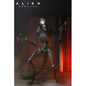 Чужой Ромул игрушка фигурка Alien Romulus Alien Xenomorph