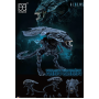 Королева чужих Чужой игрушка фигурка Alien Xenomorph Queen Action Figure