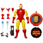 Секретные войны игрушка фигурка Железный человек Secret Wars Marvel Iron Man