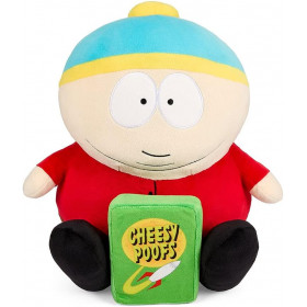 Южный парк Саус Парк игрушка плюшевая мягкая Эрик Картман South Park Eric Cartman