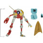 Зоряний шлях Вундеркінди Протозірка іграшка фігурка Зеро Star Trek Prodigy Zero