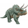 Світ юрського періоду іграшка фігурка Динозавр Трицератопс World Jurassic Triceratops