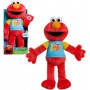 Вулиця Сезам іграшка плюшева м'яка Світ Елмо Sesame Street Elmo