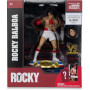 Роккі іграшка фігурка статуя Роккі Бальбоа Rocky Movie Rocky Balboa