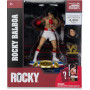 Рокки игрушка фигурка статуя Рокки Бальбоа Rocky Movie Rocky Balboa