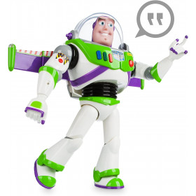 История игрушек игрушка фигурка Базз Лайтер Toy Story Buzz Lightyear