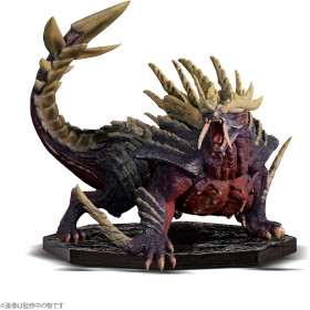 Охотник на чудовищ игрушка фигурка статуя Магнамало Monster Hunter Magnamalo