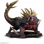 Мисливець на чудовисько іграшка фігурка статуя Магнамало Monster Hunter Magnamalo