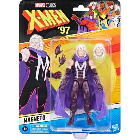 Люди Ікс 97 іграшка фігурка Магнето X-Men 97 Magneto
