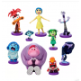 Головоломка 2 игрушка набор фигурок disney Inside Out 2 Figures