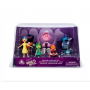 Головоломка 2 игрушка набор фигурок disney Inside Out 2 Figures