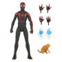 Майлз Моралес Людина павук 2 іграшка фігурка Marvel Miles Morales Spider-Man
