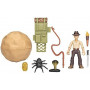 Індіана Джонс У пошуках втраченого ковчега ігровий набір світ пригод Indiana Jones Raiders of the Lost Ark