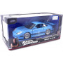 Форсаж машинка игрушка Порше 911 ЖТ РС Fast Furious Porsche 911 GT3RS
