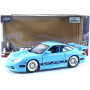 Форсаж машинка іграшка Порше 911 ЖТ РС Fast Furious Porsche 911 GT3RS