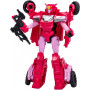 Трансформери Нова іскра іграшка фігурка Еліта 1 Transformers EarthSpark Elita-1