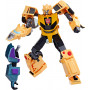 Трансформери Нова іскра іграшка Бамблбі Transformers EarthSpark Bumblebee