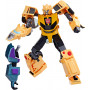 Трансформеры Новая искра игрушка Бамблби Transformers EarthSpark Bumblebee