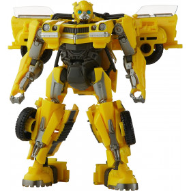 Трансформери 7 Сходження Звіроботів іграшка фігурка Бамблбі Transformers Rise Of The Beasts Bumblebee