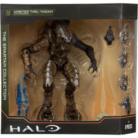 Хало іграшка фігурка Арбітр Halo Arbiter