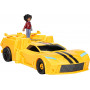 Трансформери Нова іскра іграшка фігурка Бамблбі Шмель Transformers EarthSpark Bumblebee