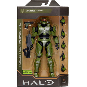 Хало игрушка фигурка Мастер Чиф Спартанец Halo Master Chief Spartan