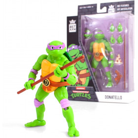 Черепашки Ниндзя игрушка фигурка Донателло TMNT Teenage Mutant Ninja Donatello