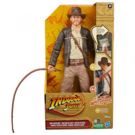 Индиана Джонс игрушка фигурка Indiana Jones 