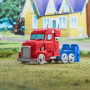 Трансформери Нова іскра іграшка фігурка Оптимус Прайм Transformers EarthSpark Optimus Prime