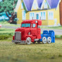 Трансформеры Новая искра игрушка фигурка Оптимус Прайм Transformers EarthSpark Optimus Prime