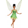 Питер Пэн и Венди игрушка Динь фея кукла Peter Pan & Wendy Tinker Bell Fairy