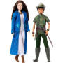 Пітер Пен та Венді іграшка ігровий набір ляльок Peter Pan & Wendy