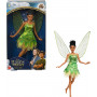 Пітер Пен та Венді іграшка Дінь фея лялька Peter Pan & Wendy Tinker Bell Fairy