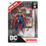 Супергерл фигурка игрушка Несправедливость 2 Supergirl Injustice 2