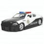 Форсаж машинка игрушка Додж Чарджер 2006 Полиция Fast Furious Dodge Charger 2006 Police
