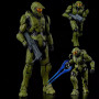 Хало фігурка іграшка Майстер Чиф Спартанець Halo Master Chief Spartan